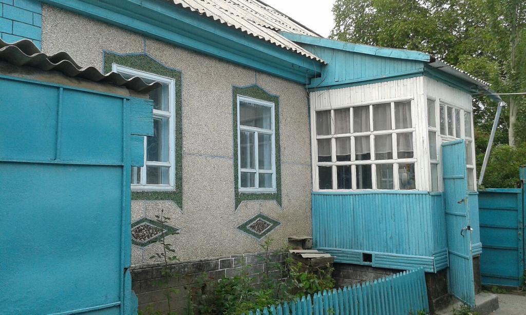 Bel-Zhan Yurt Lodge Grigor'yevka Exterior foto